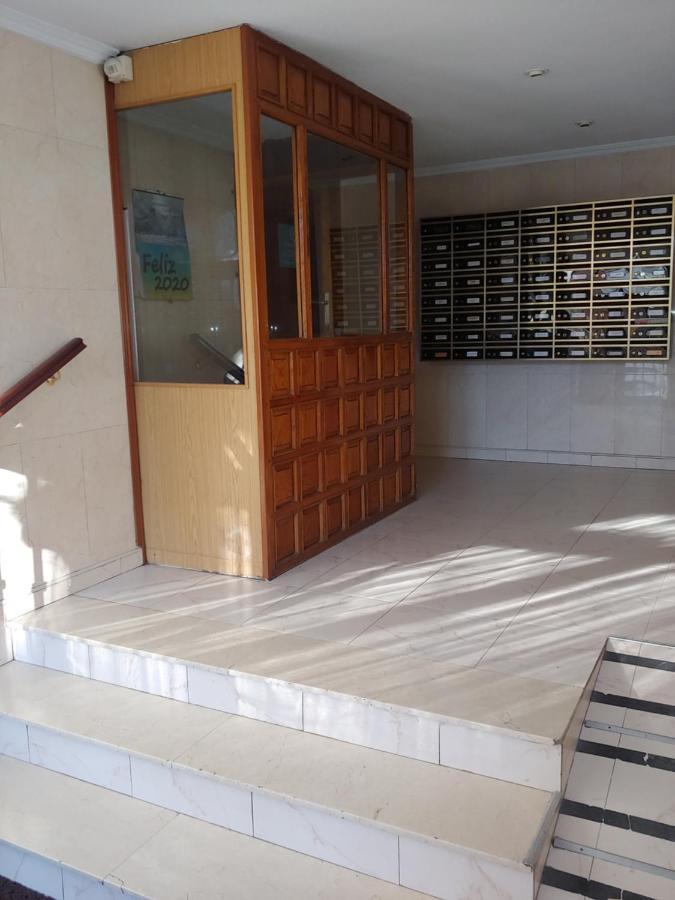 Apartamento Hortaleza Apartment มาดริด ภายนอก รูปภาพ