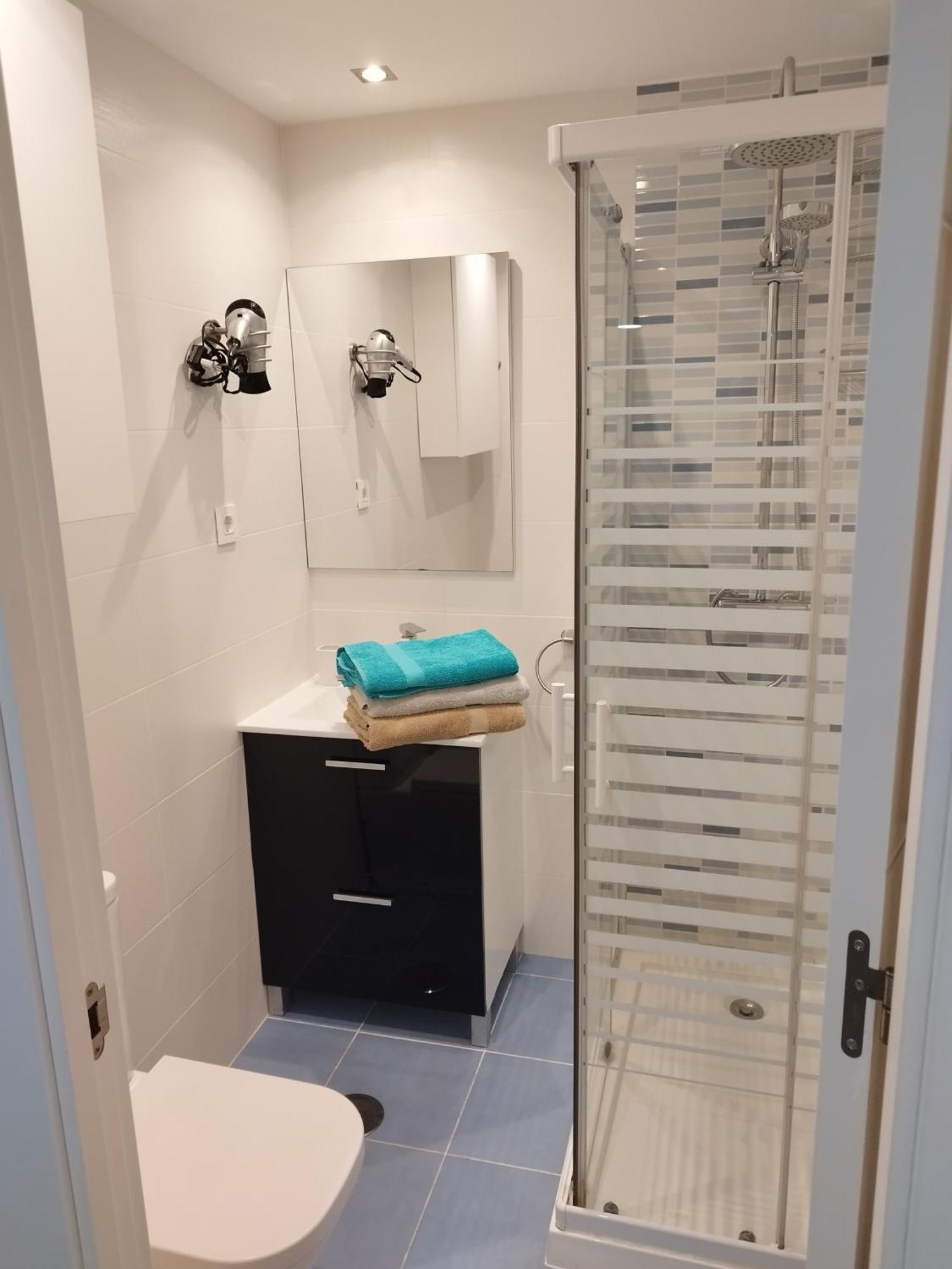 Apartamento Hortaleza Apartment มาดริด ภายนอก รูปภาพ