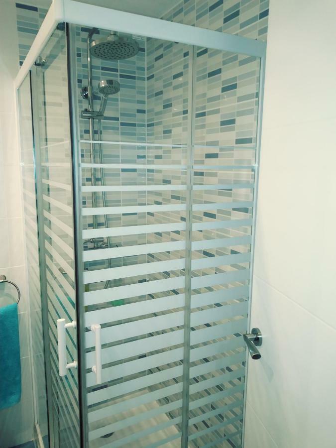 Apartamento Hortaleza Apartment มาดริด ภายนอก รูปภาพ